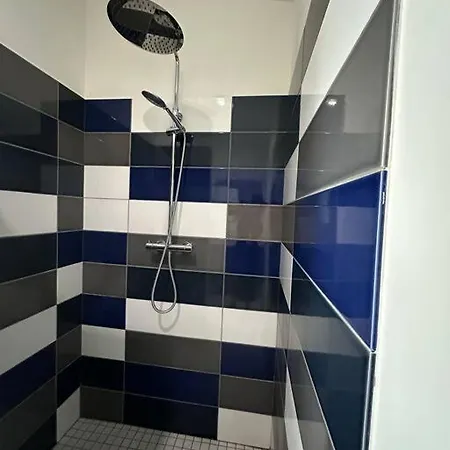 La Conserverie, Espace Et Modernite * Reims