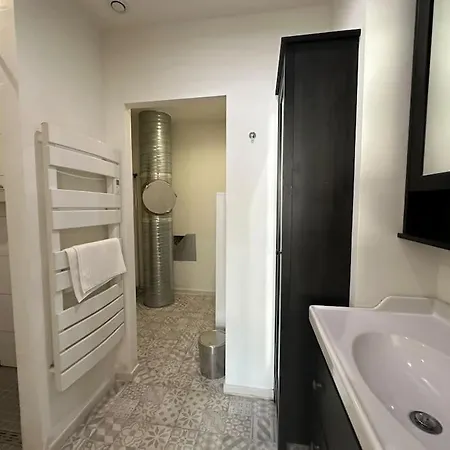 La Conserverie, Espace Et Modernite Villa Reims