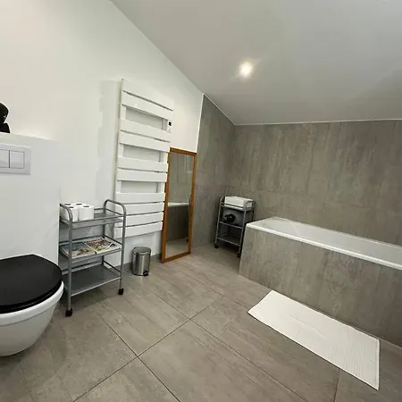 La Conserverie, Espace Et Modernite Reims
