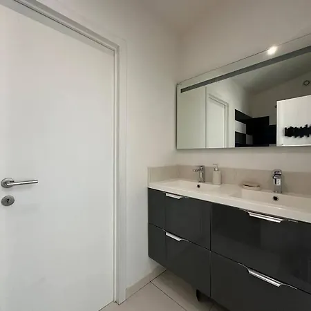 La Conserverie, Espace Et Modernite Villa *