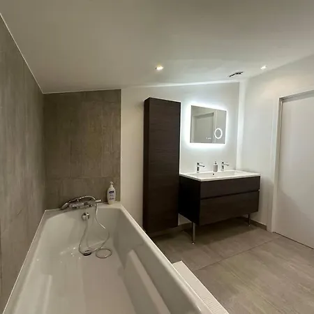 Villa La Conserverie, Espace Et Modernite *
