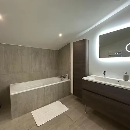 La Conserverie, Espace Et Modernite Villa *