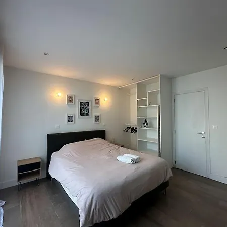 La Conserverie, Espace Et Modernite Reims
