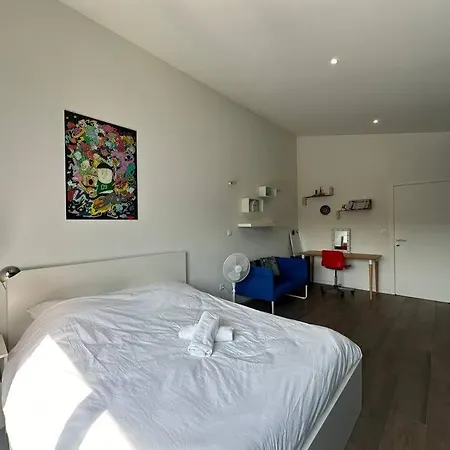 La Conserverie, Espace Et Modernite Reims