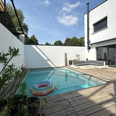La Conserverie, Espace Et Modernite Reims